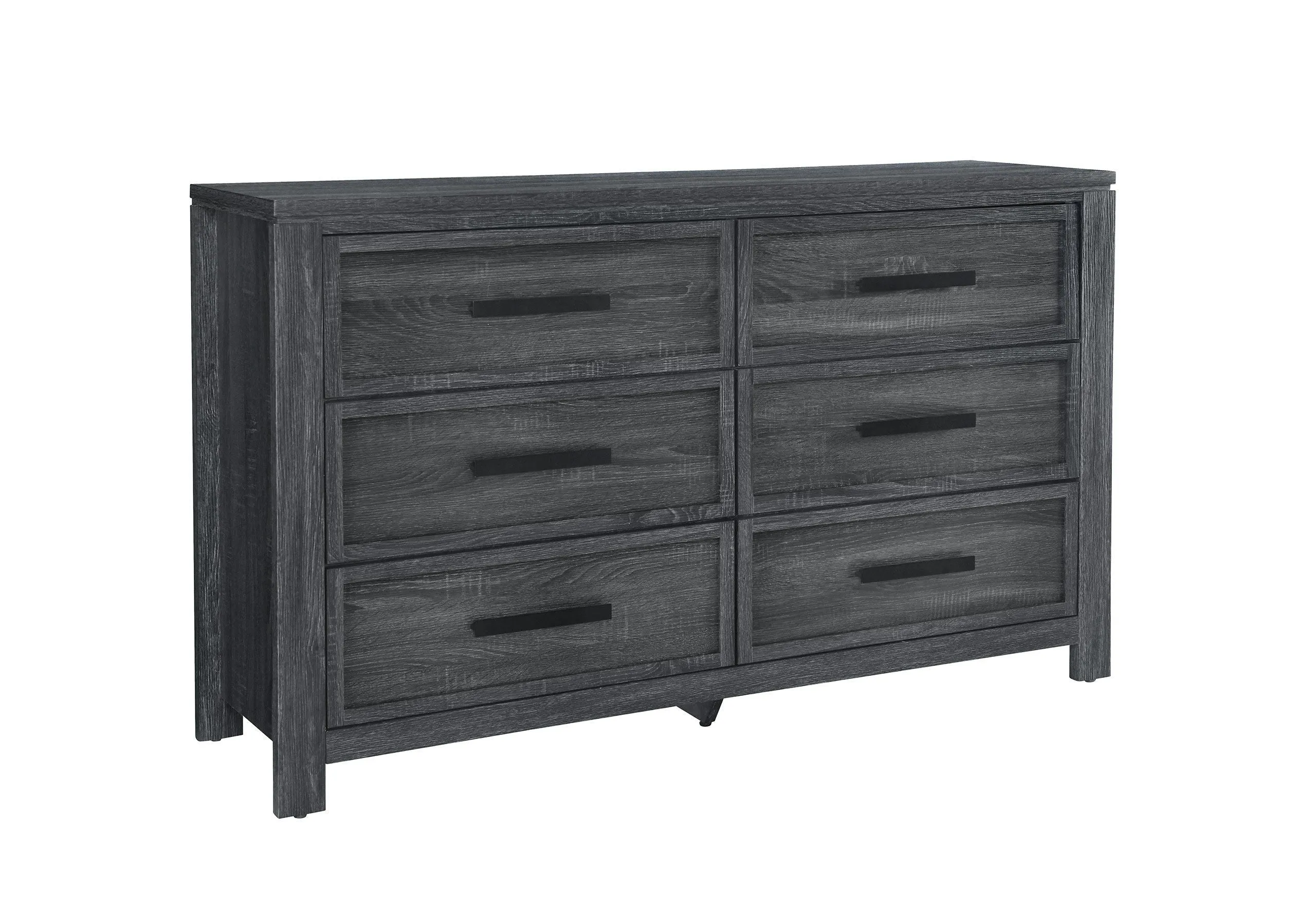 Aya - Dresser - Dark Gray by Couch.com