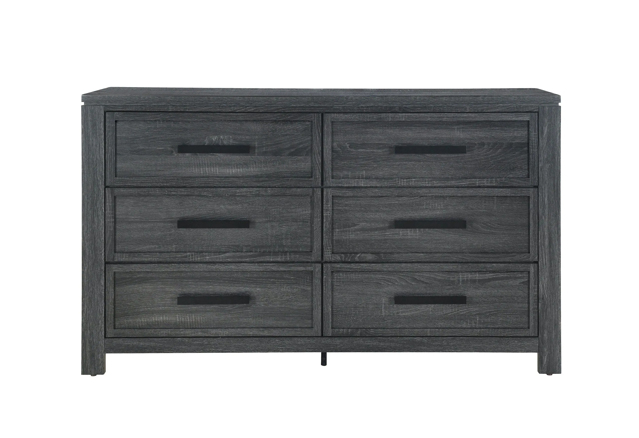 Aya - Dresser - Dark Gray by Couch.com