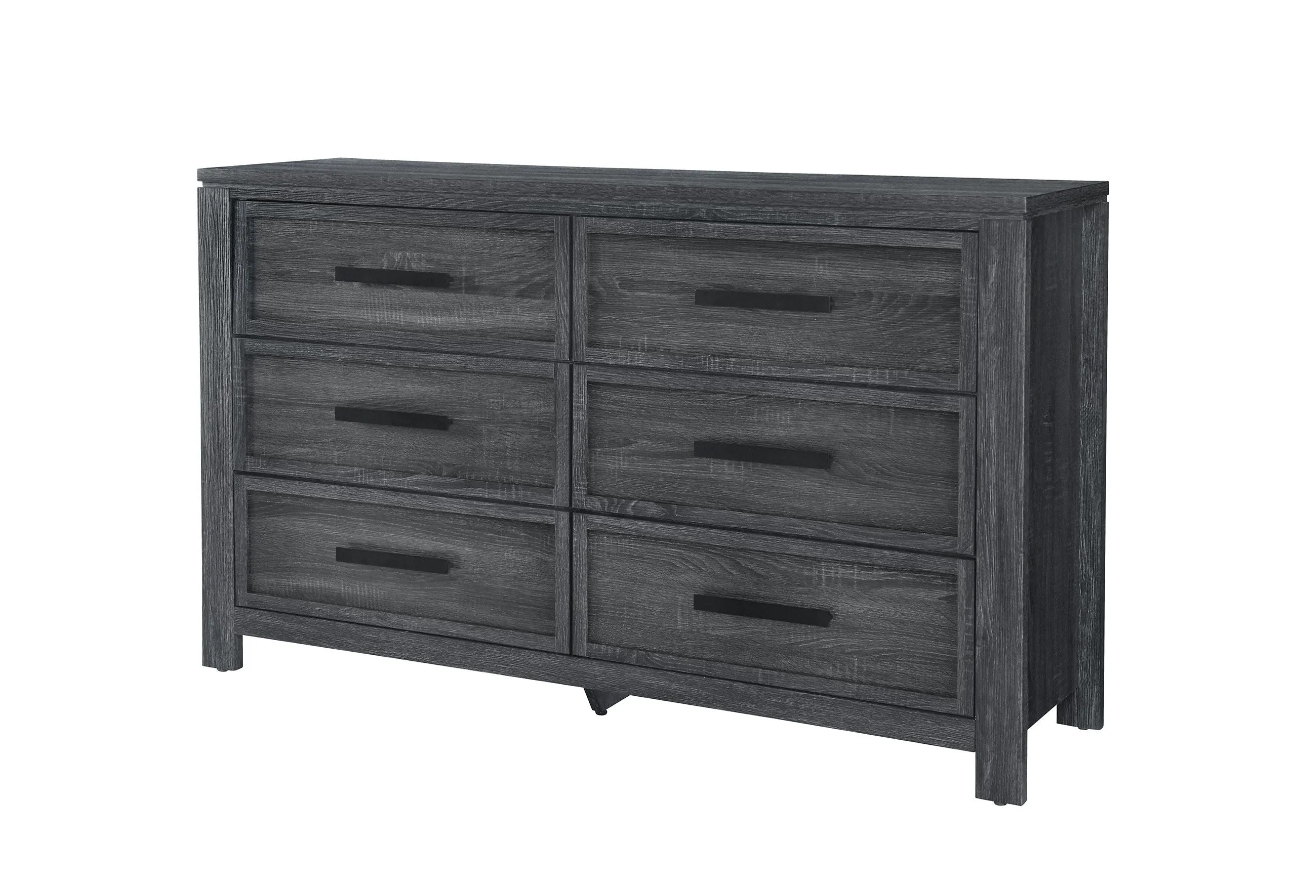 Aya - Dresser - Dark Gray by Couch.com