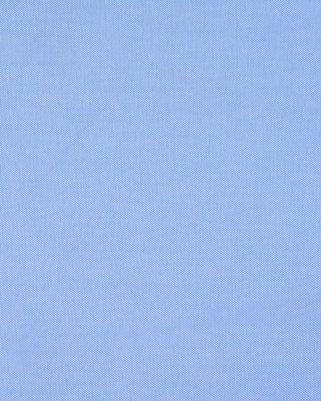 Baby Light Blue Pinpoint Oxford