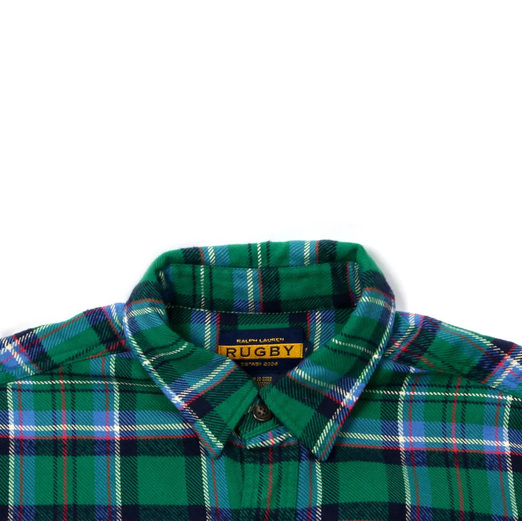 Flannel Shirt