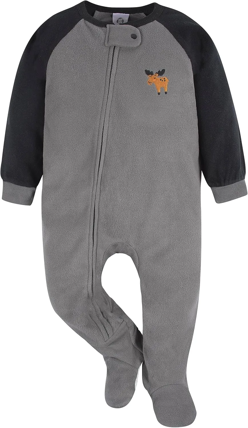 Gerber Baby Boys' 2-Pack Blanket Sleeper-Closeout
