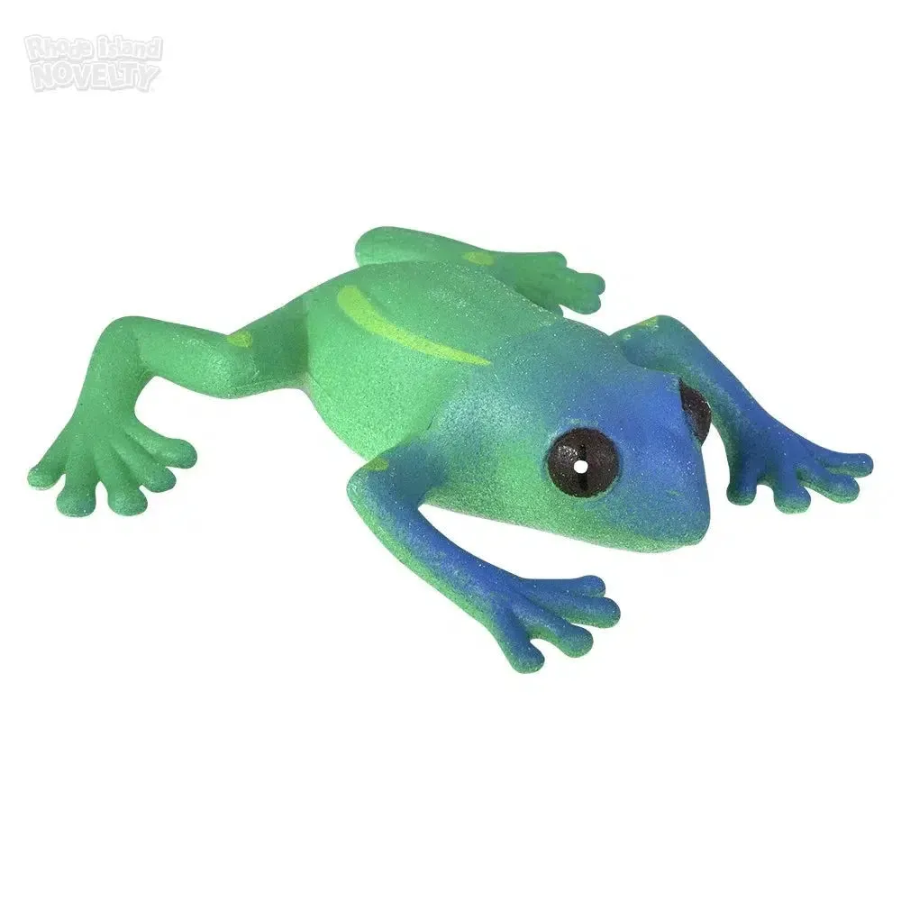 Giant Grow Frog Assorted Styles