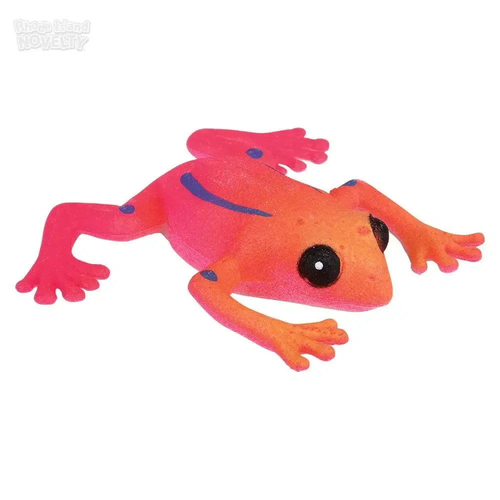Giant Grow Frog Assorted Styles