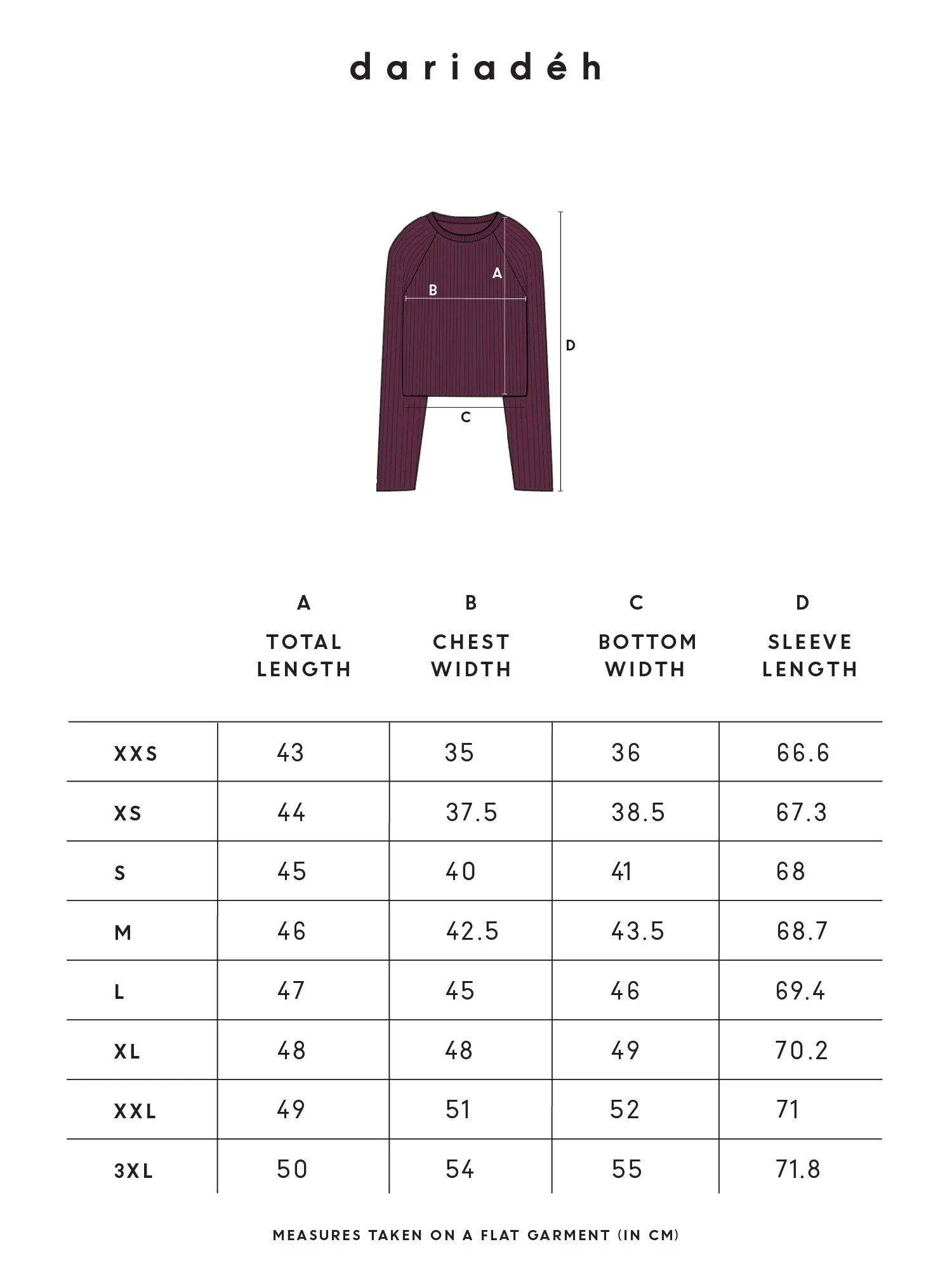 Ina Organic Cotton Jumper Berry