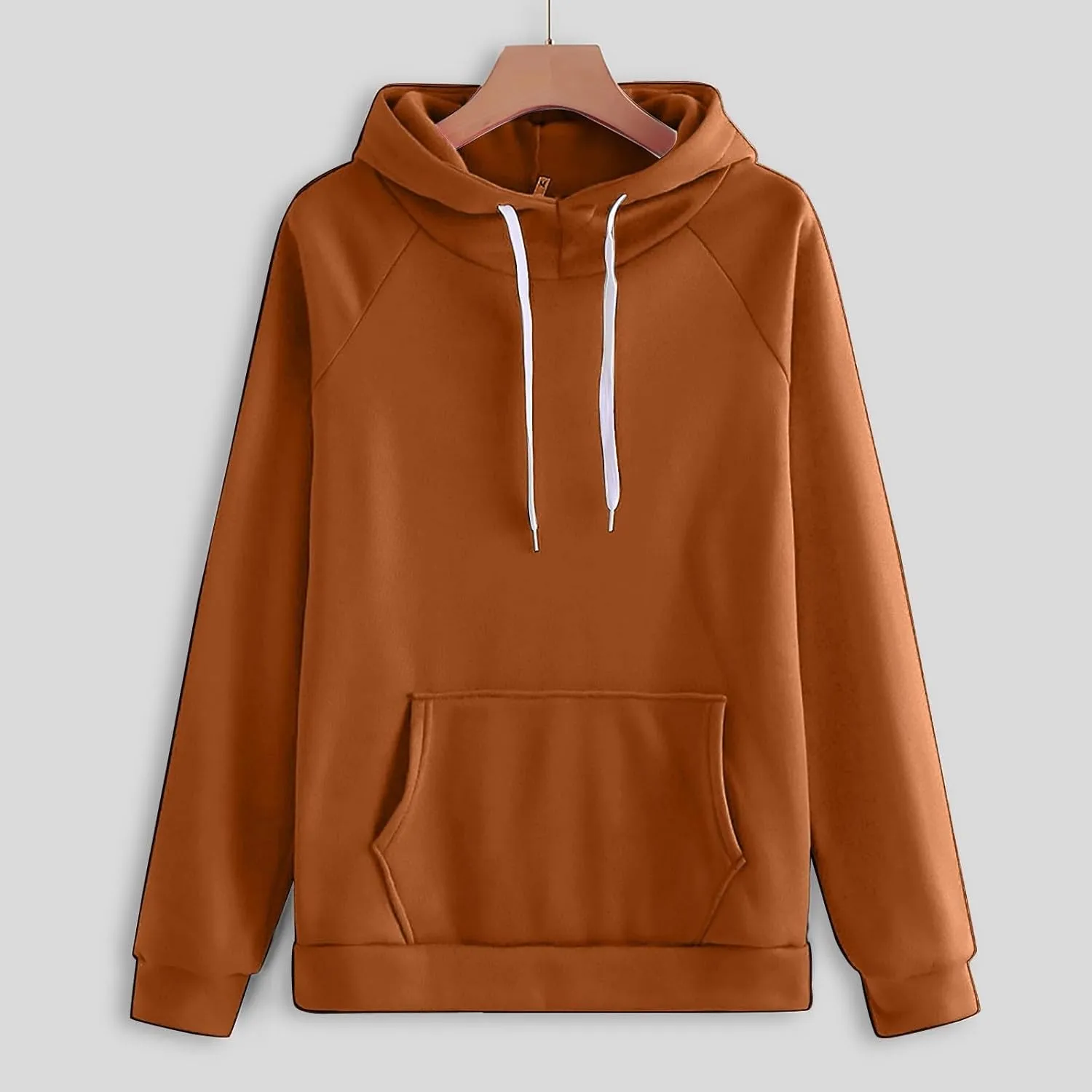 Jogger Sets for Women 2 Piece Lounge Sets Fall Sweatshirt Sets Outfits Matching Sweatsuits T