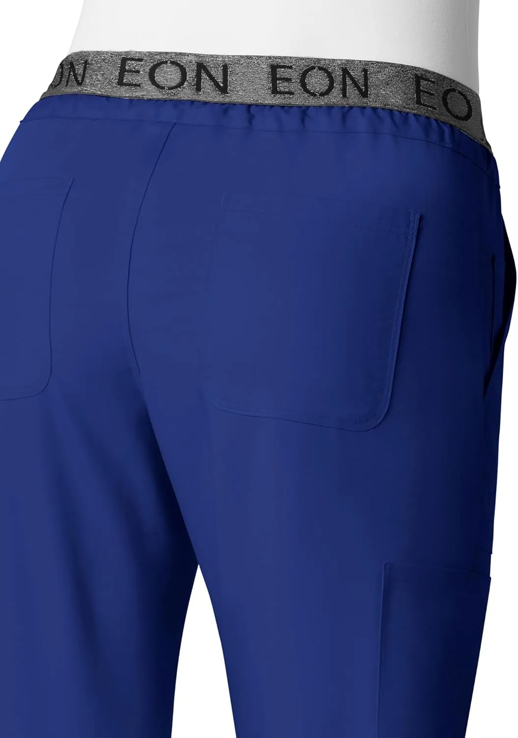 Maevn Women's EON Waistband 7-Pocket Cargo Pant