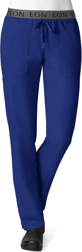 Maevn Women's EON Waistband 7-Pocket Cargo Pant
