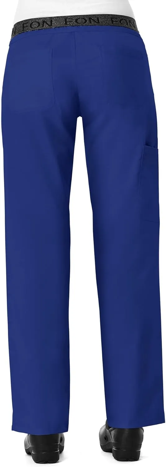 Maevn Women's EON Waistband 7-Pocket Cargo Pant