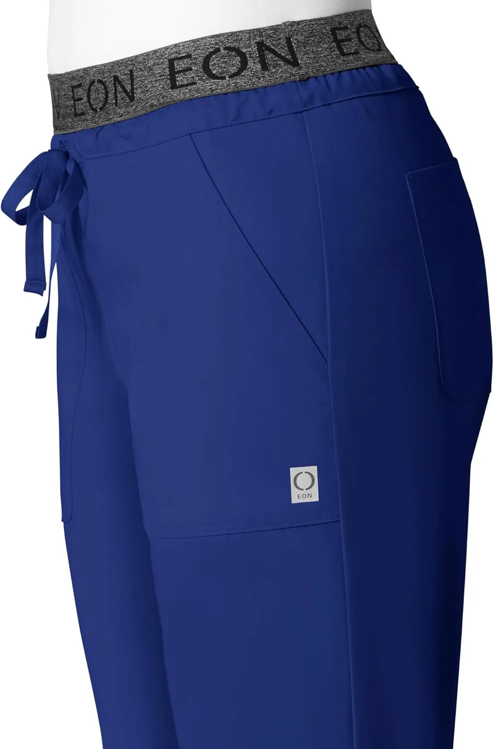 Maevn Women's EON Waistband 7-Pocket Cargo Pant
