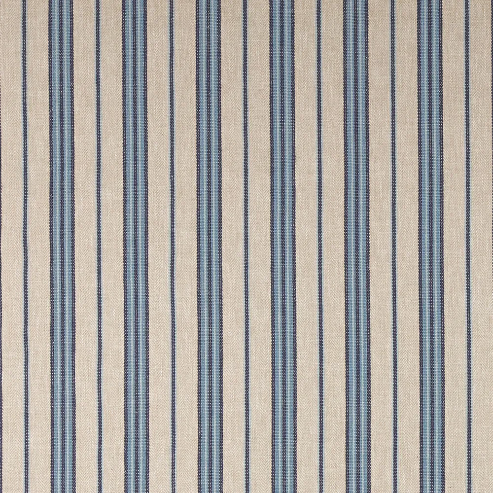 Marseilles Woven Fabric Denim