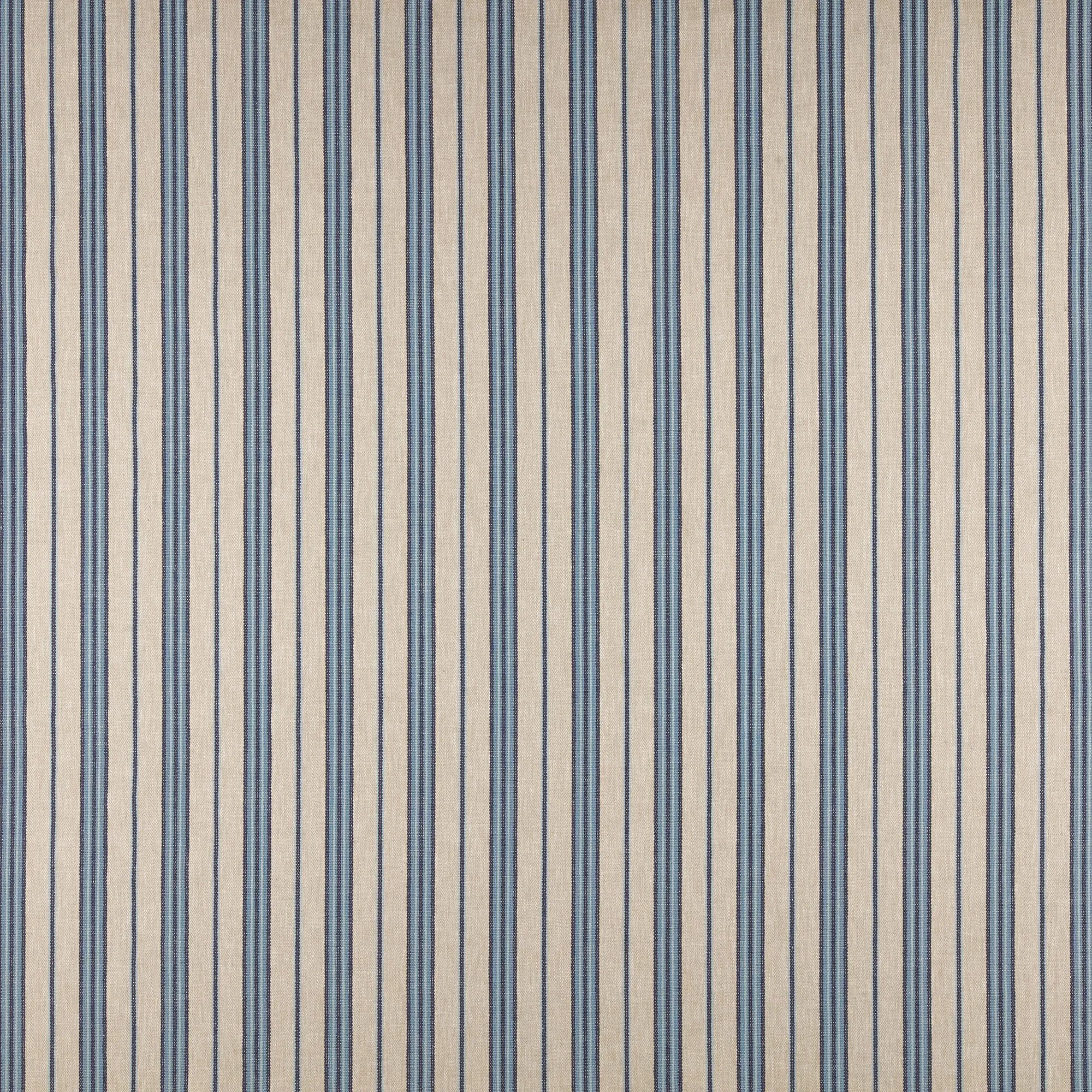 Marseilles Woven Fabric Denim