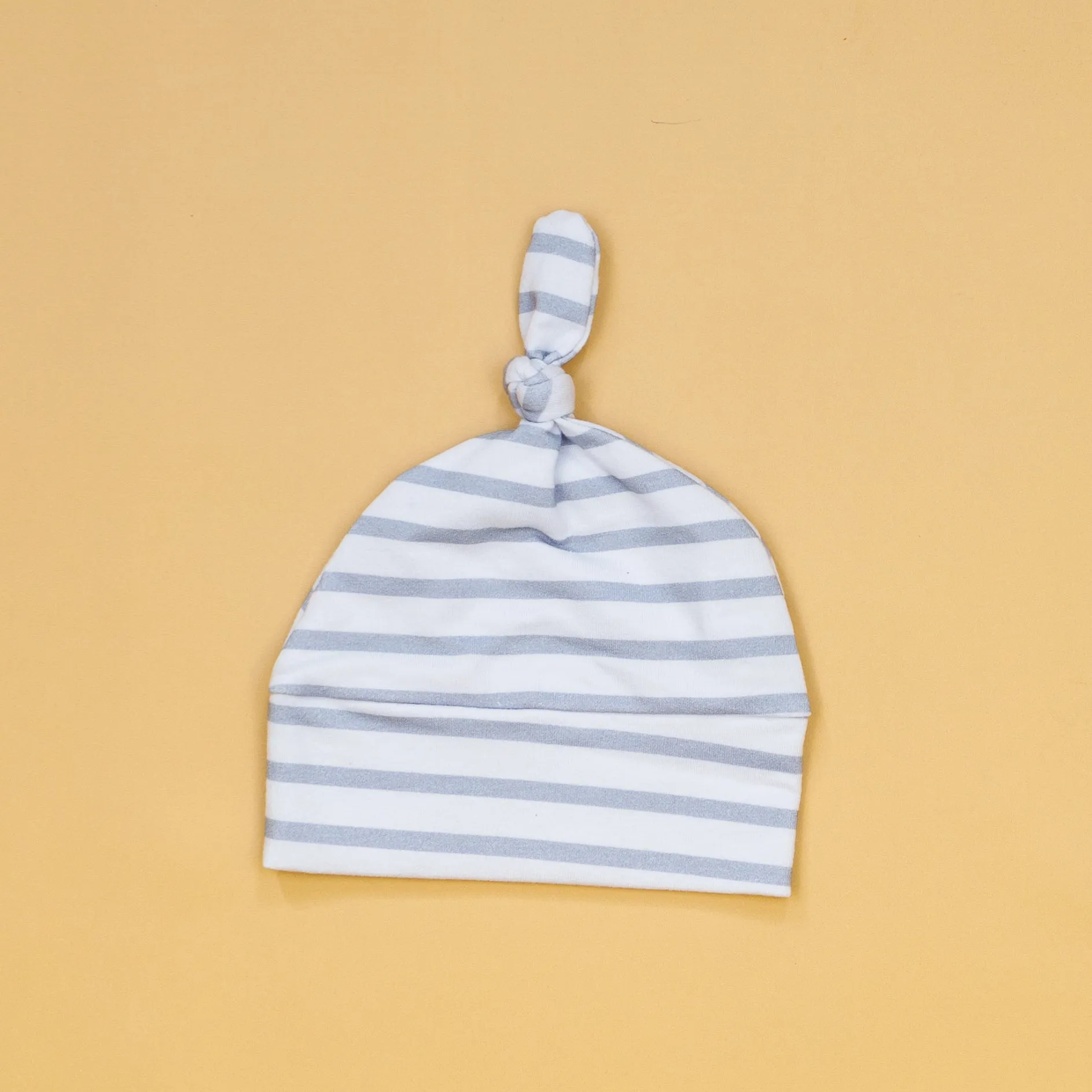 Patterned Knot Hats - overstocked styles
