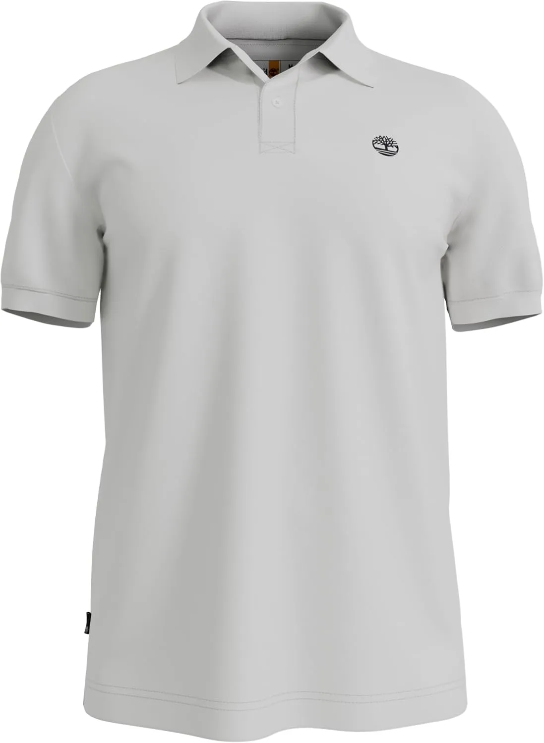 Timberland Men's Millers River Pique Polo Shirt