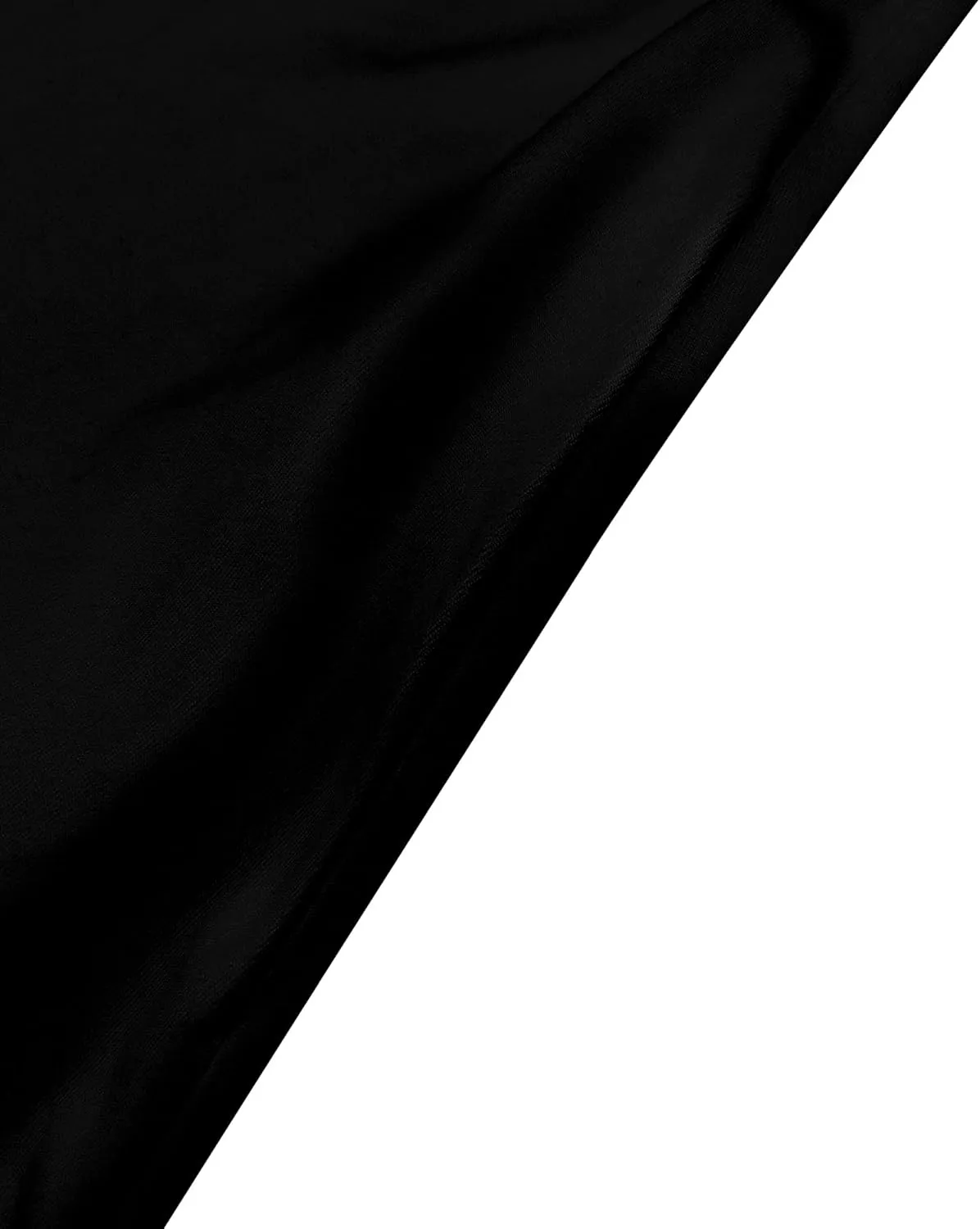 Womens Sexy Casual Spaghetti Strap Dress Deep V Neck Sleeveless Backless Halter Sundress with Pockets